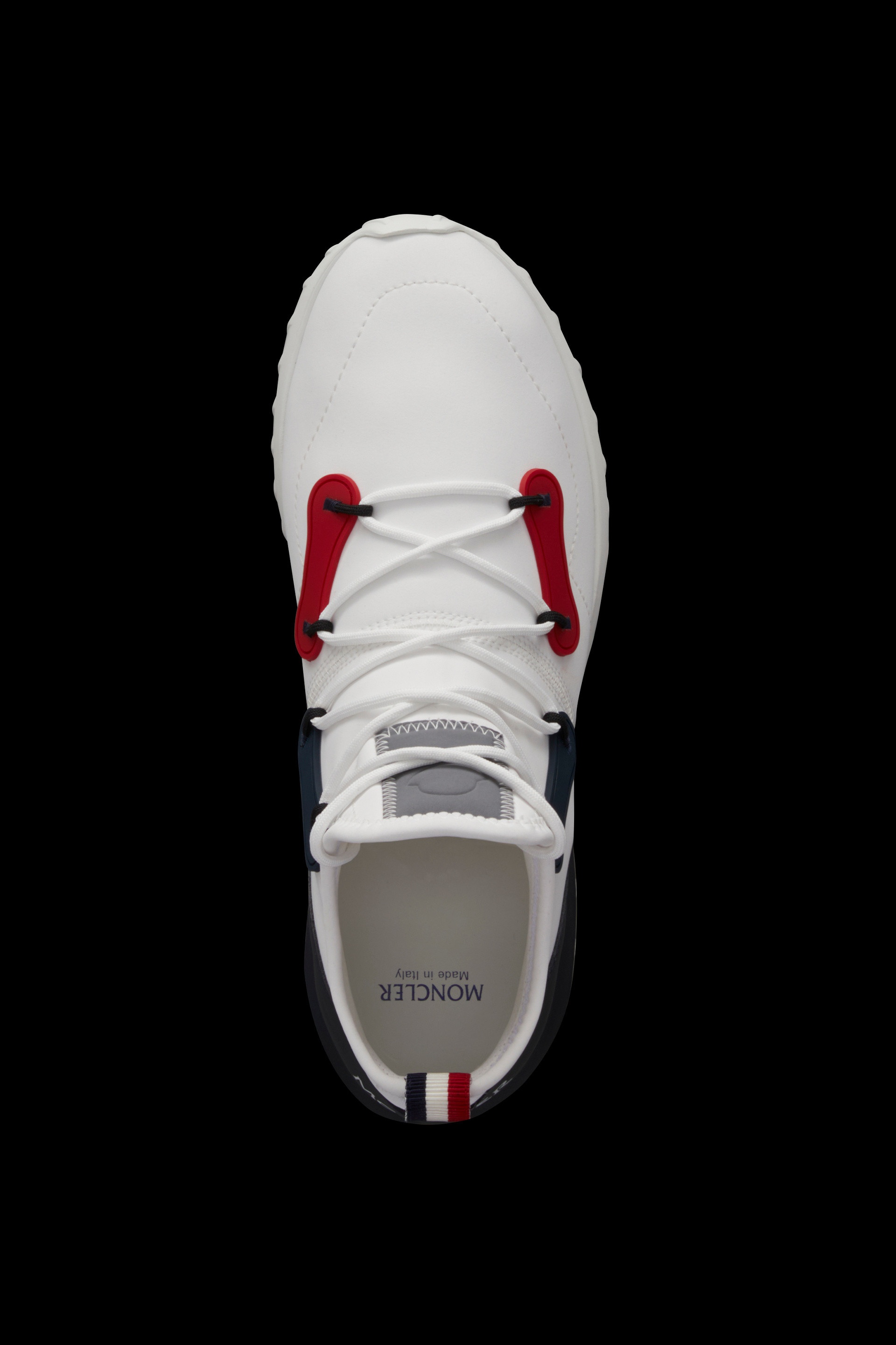 Emilien II High Top Sneakers - 3
