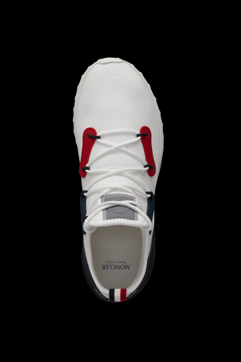 Emilien II High Top Sneakers 3