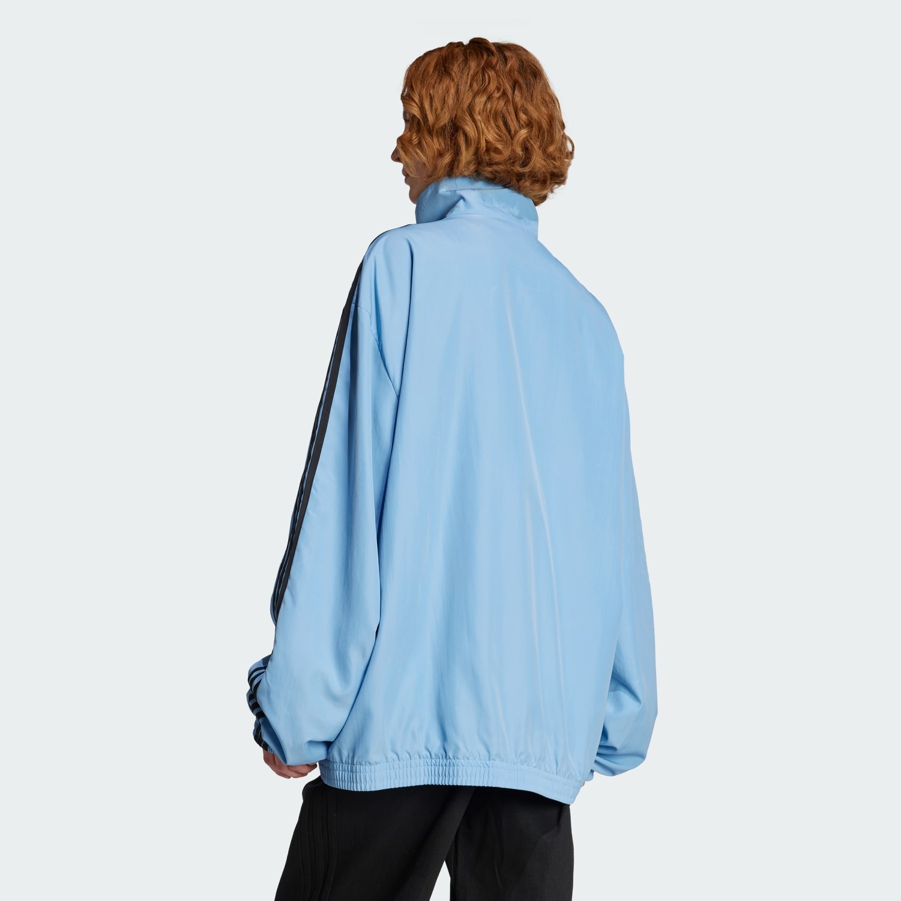 Adilenium Season 3 Oversized Track Top - 3