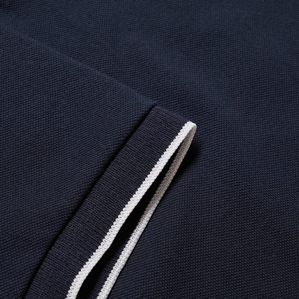 A.P.C. Max Tipped Polo - 4