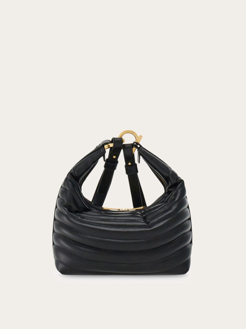 Quilted crossbody bag (S) 9