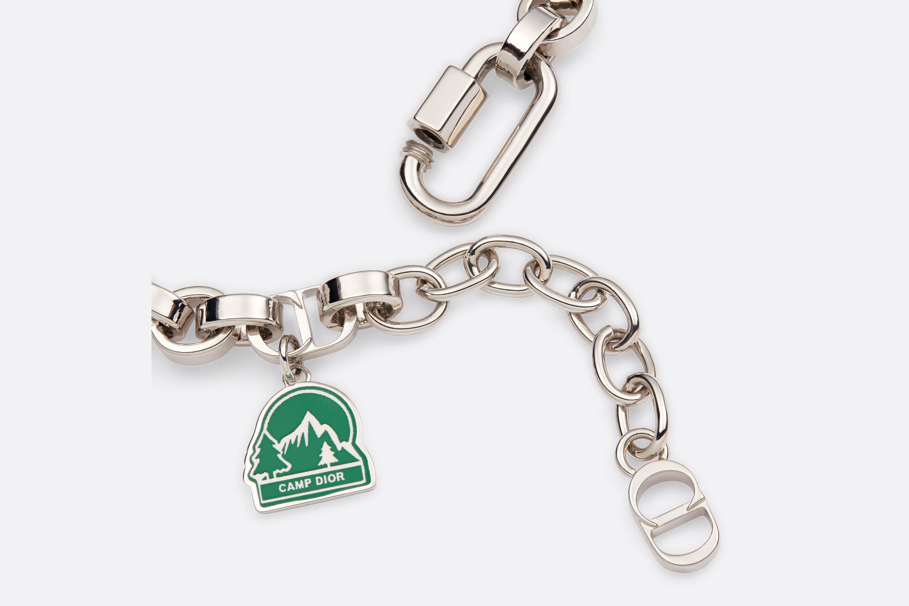 Charm Bracelet - 3