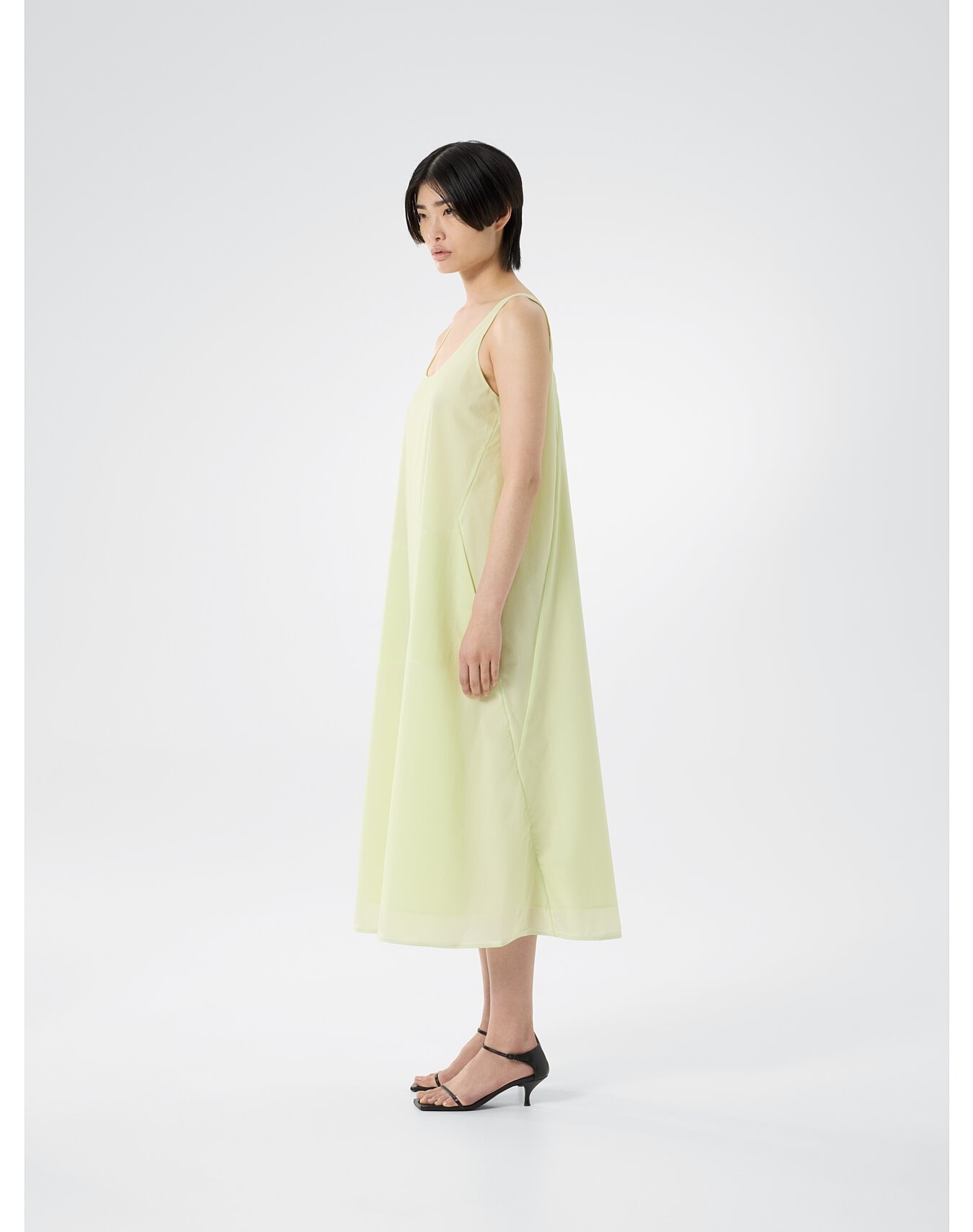Demlo Tank Dress - 4