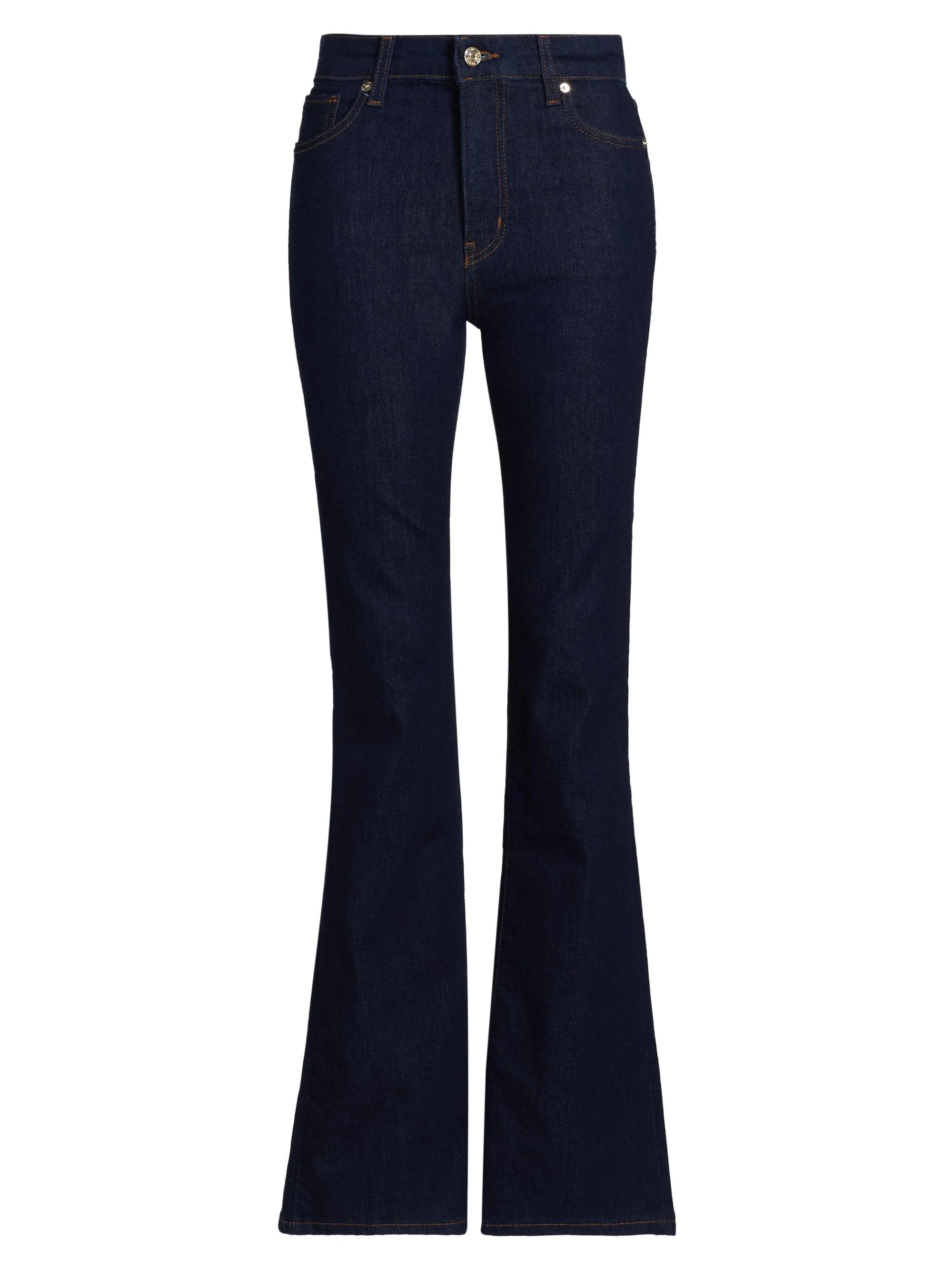 Women's The Reboot Boot-Cut Jeans - Rinse - 1