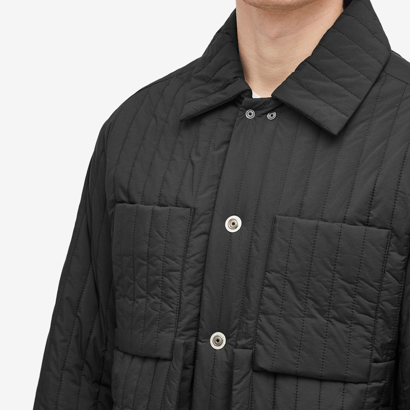 Craig Green Quilted Worker Jacket 5