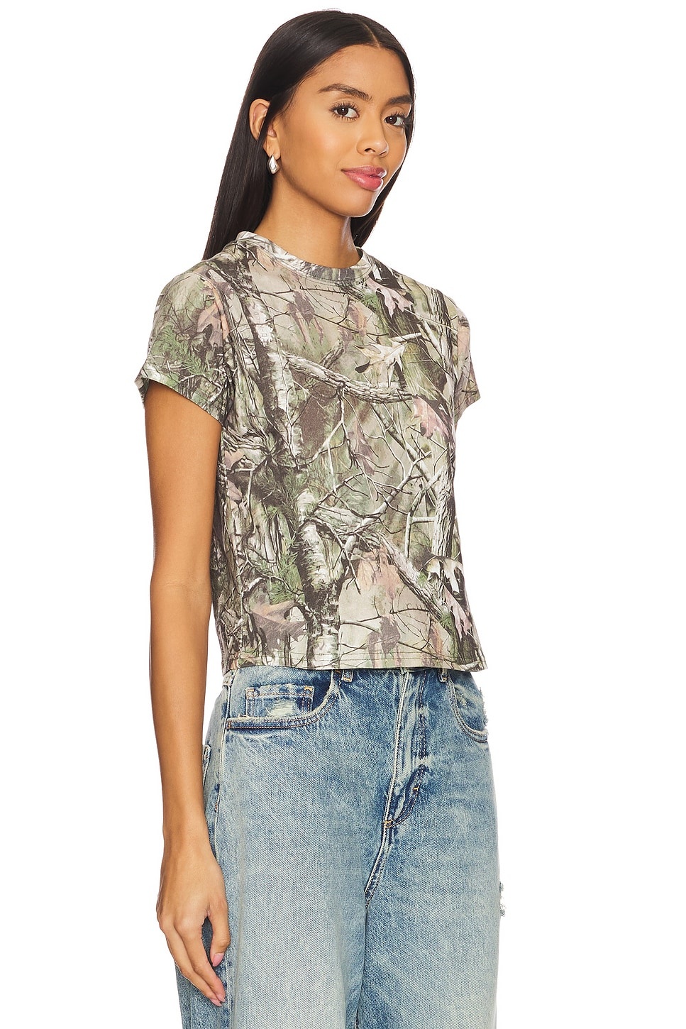 x REVOLVE Baby Tee - 2
