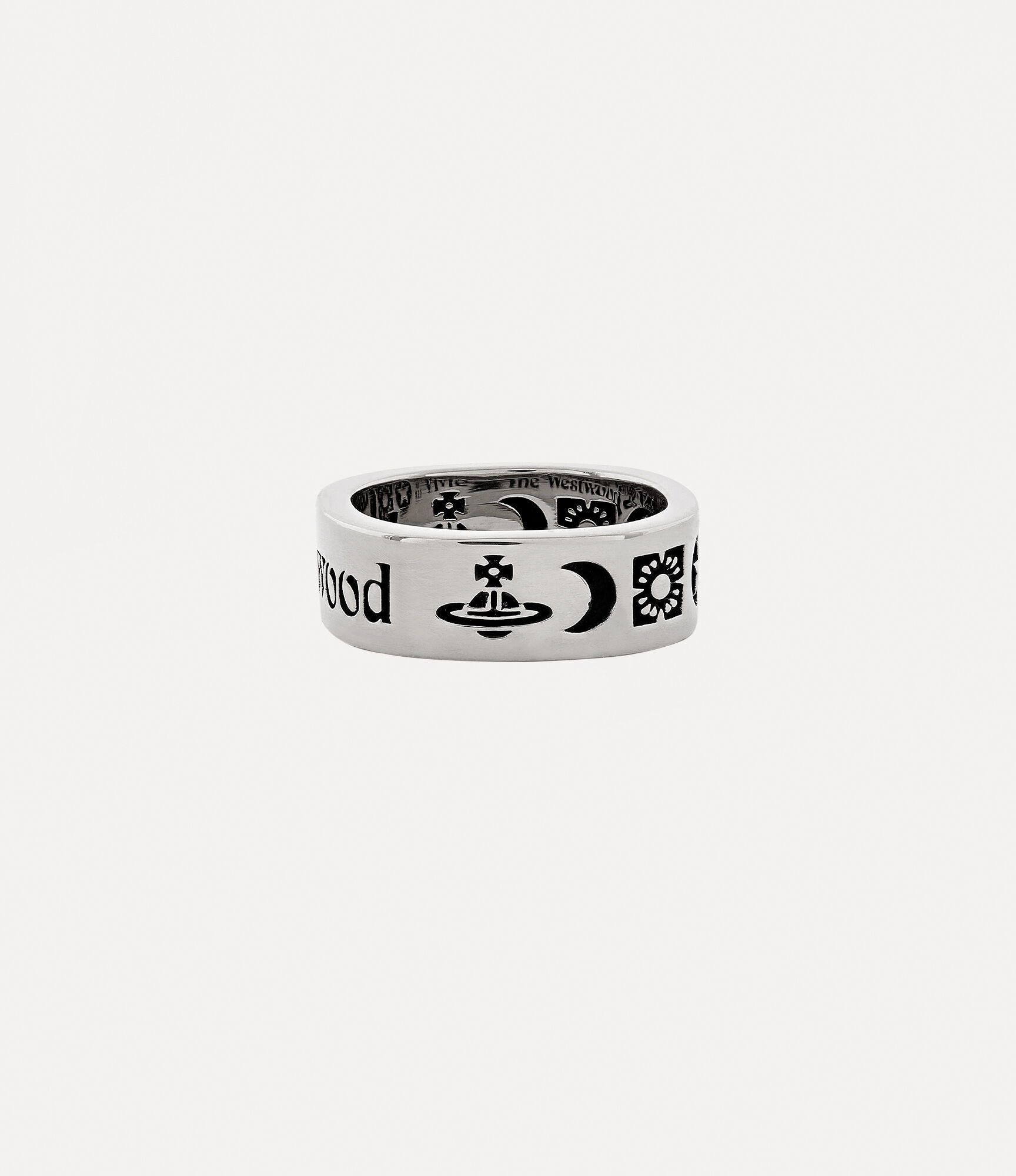 TIZIANO RING - 3