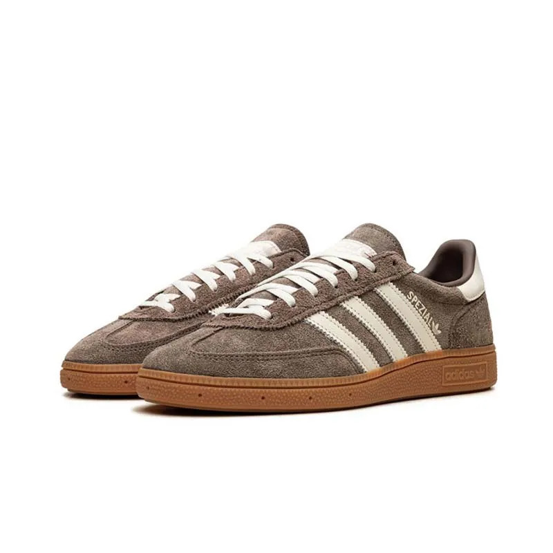 (WMNS) adidas Handball Spezial 'Earth Strata Gum' IF6490 - 2