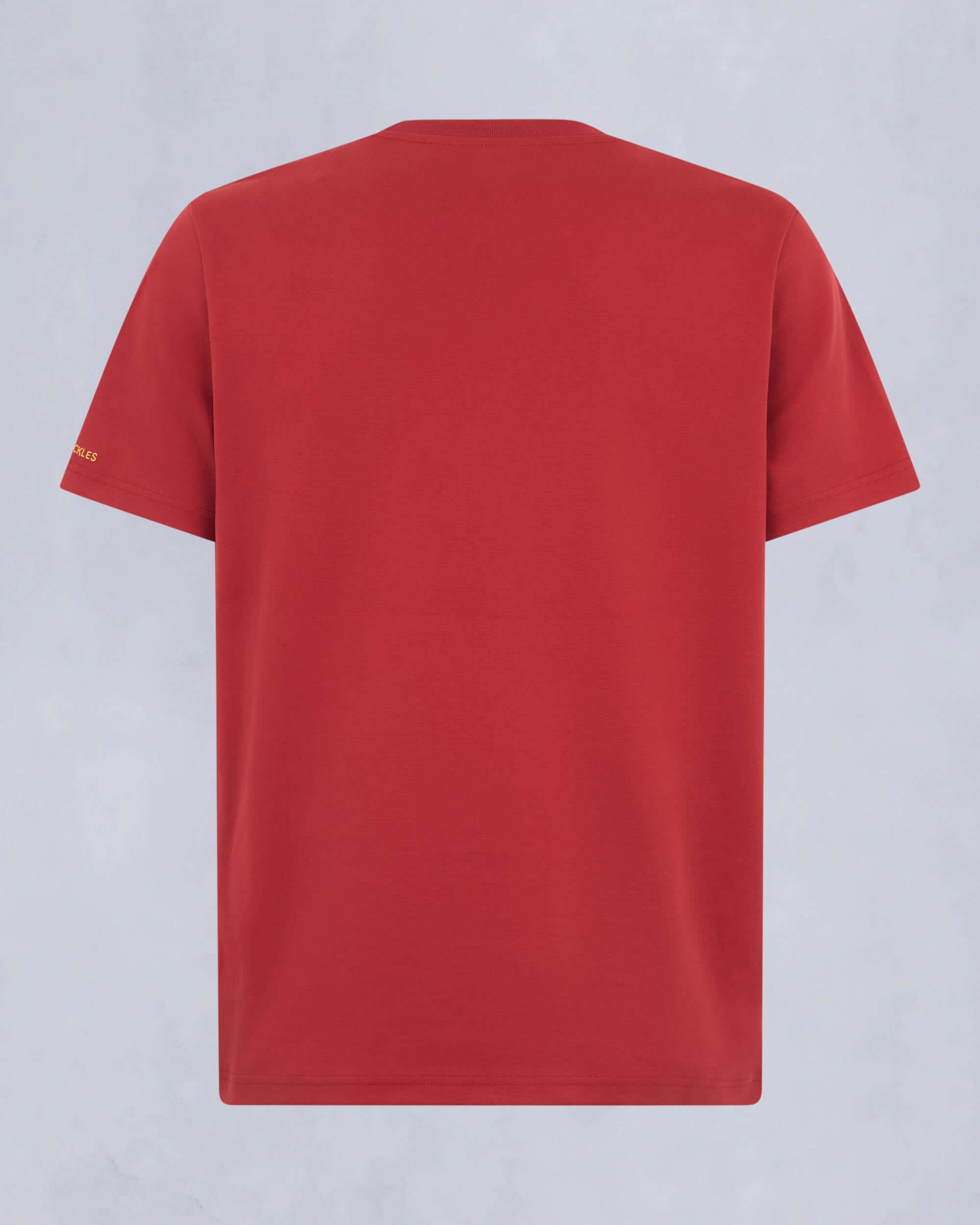 LUNAR NEW YEAR SIDE SNAKE T-SHIRT - 6