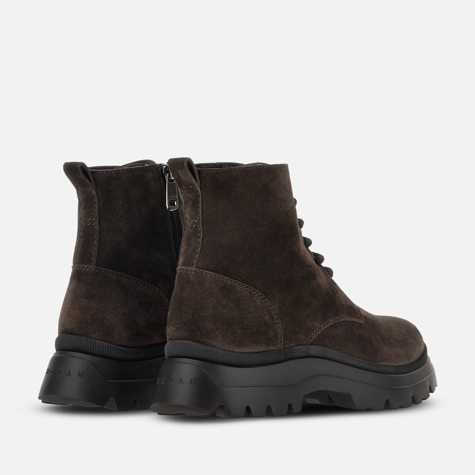 Ankle Boots Hogan H692 - 3