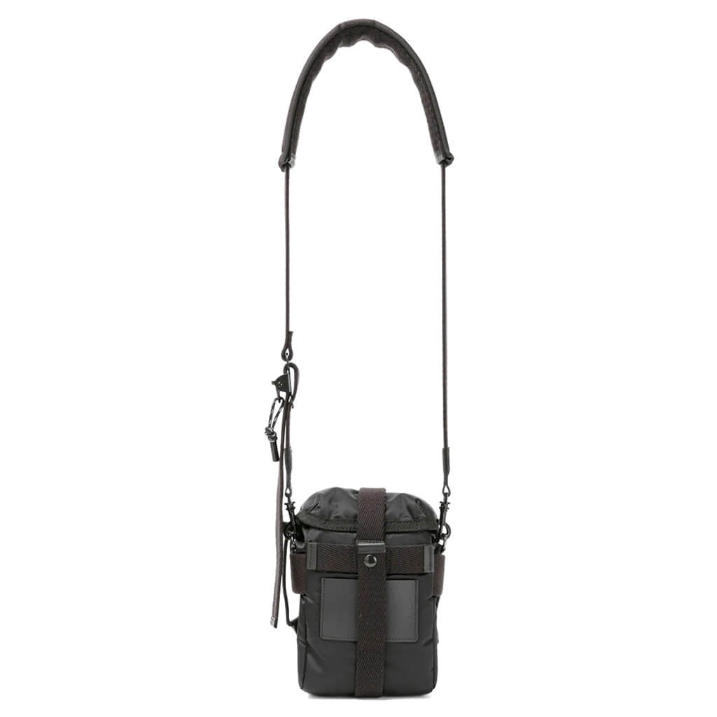 ALICE CROSSBODY PACK - BLACK - 3