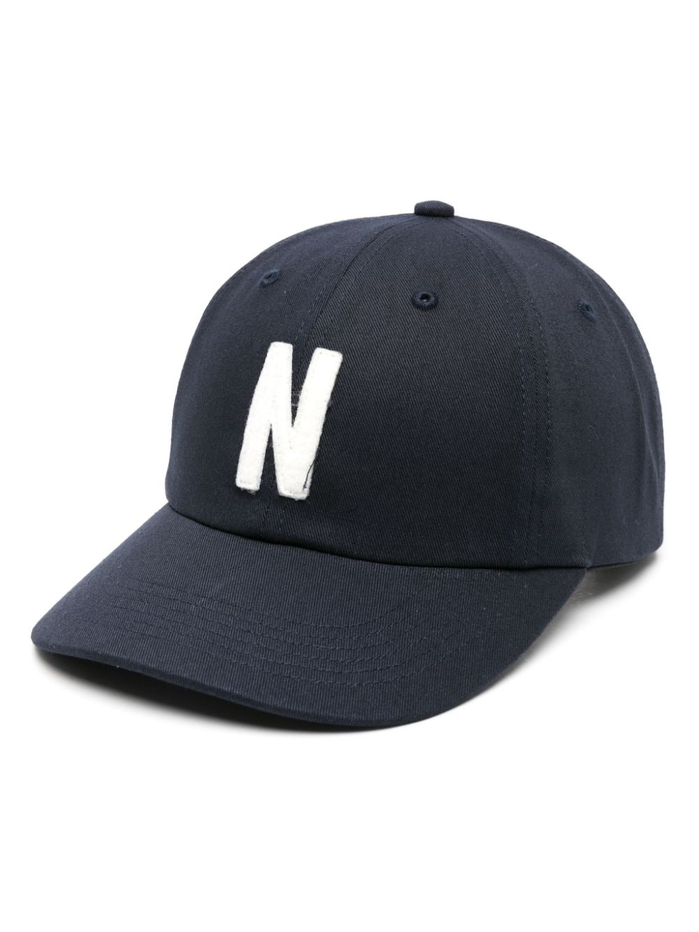 Felt N Twill baseball cap - 1