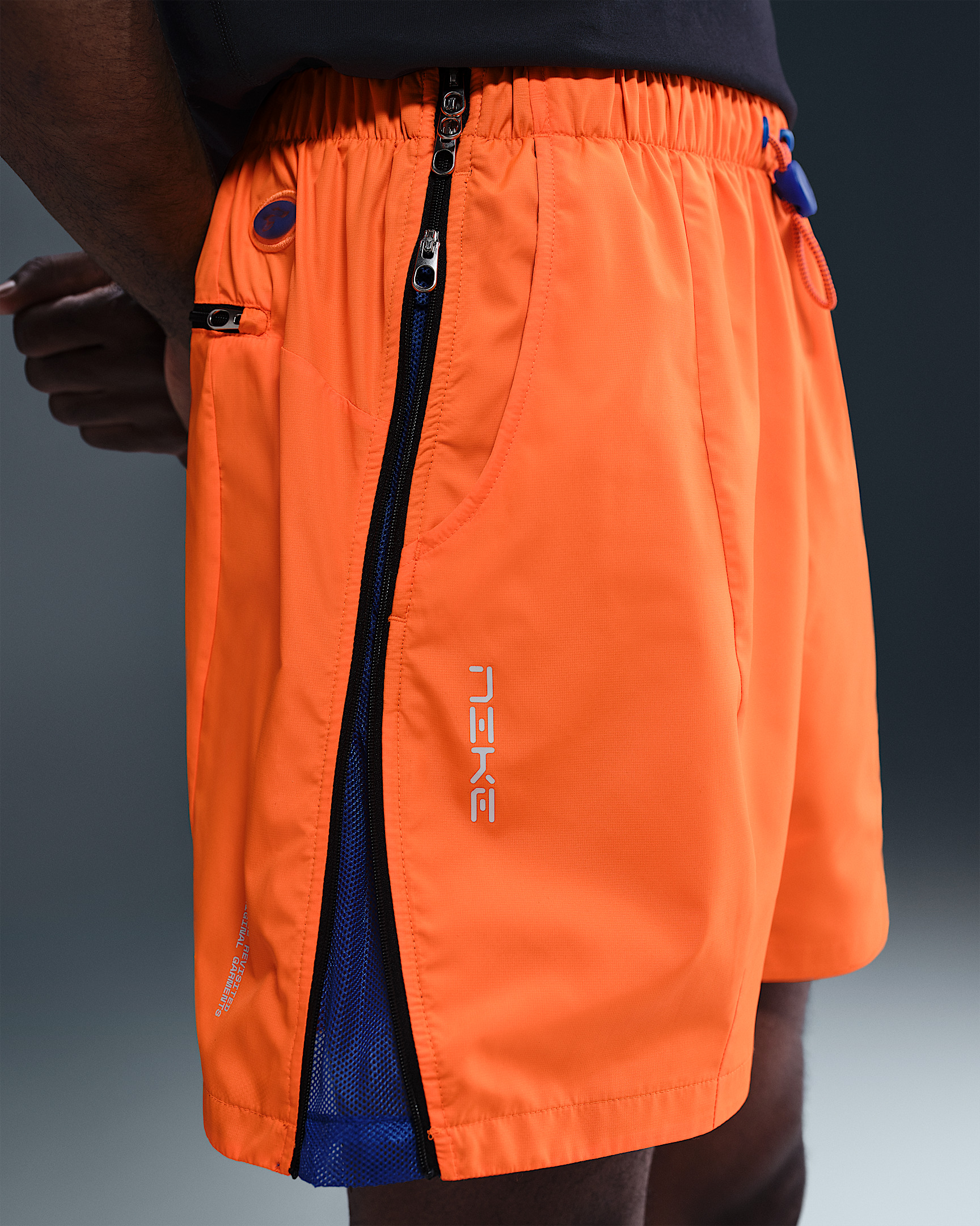 Nike Project F.R.O.G. Men's Shorts - 6