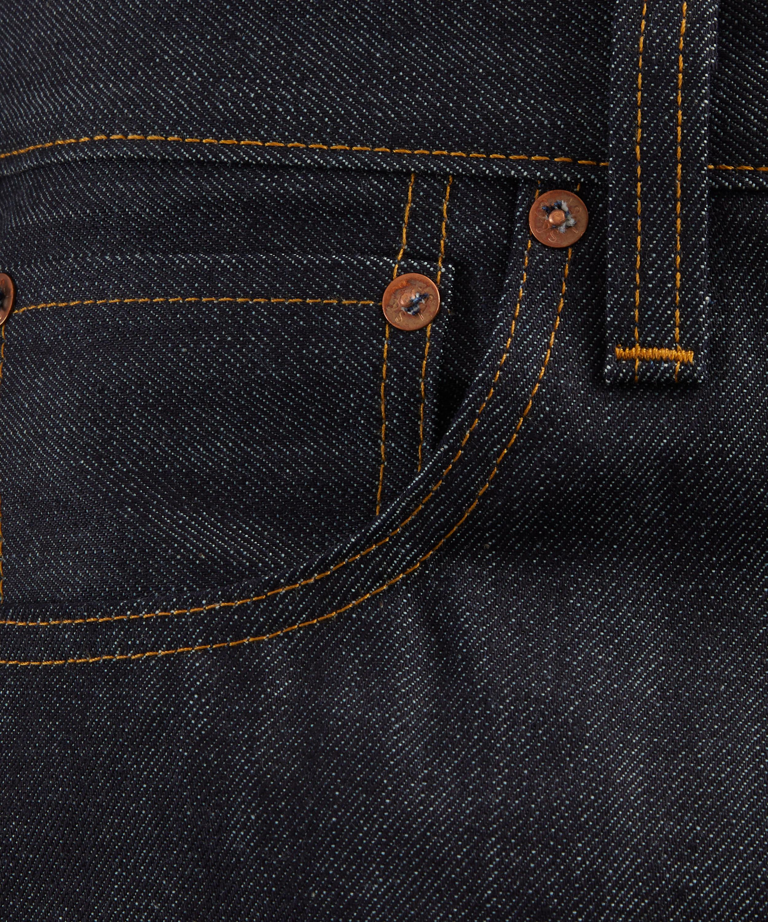 Levi's® Vintage Clothing 1947 501® Jeans - 5