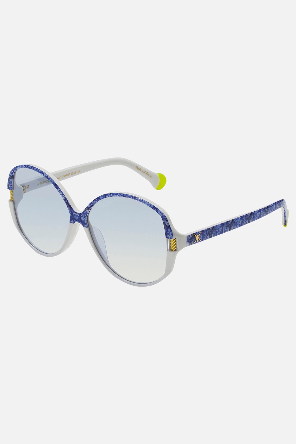 AFTERNOONS IN AMALFI SUNGLASSES - 1