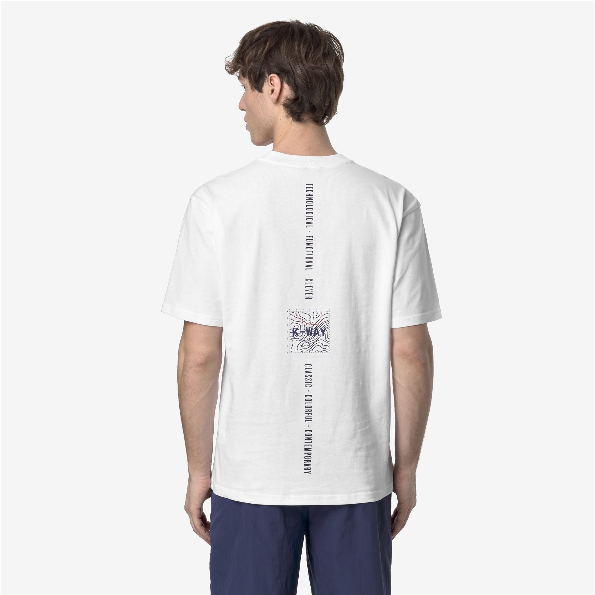 SOLO VERTICAL ISOBAR JERSEY - 6