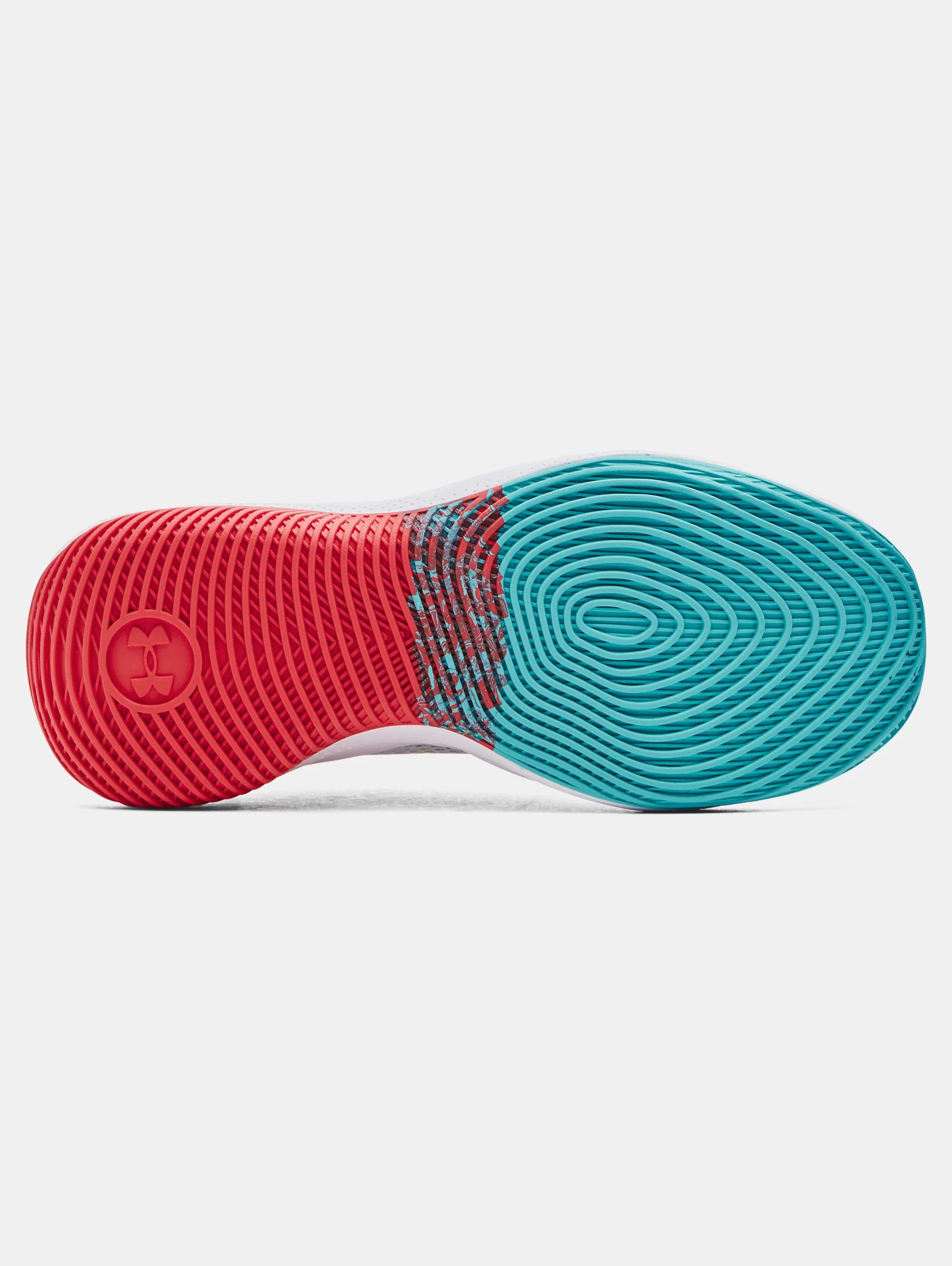 Unisex Curry Splash 24 Basketball Shoes - 4