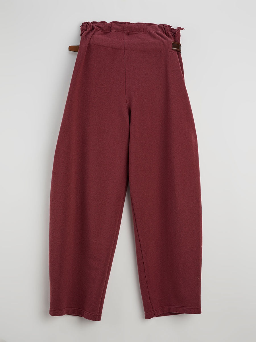 Provincia Trackpants Polisportiva Red - 7