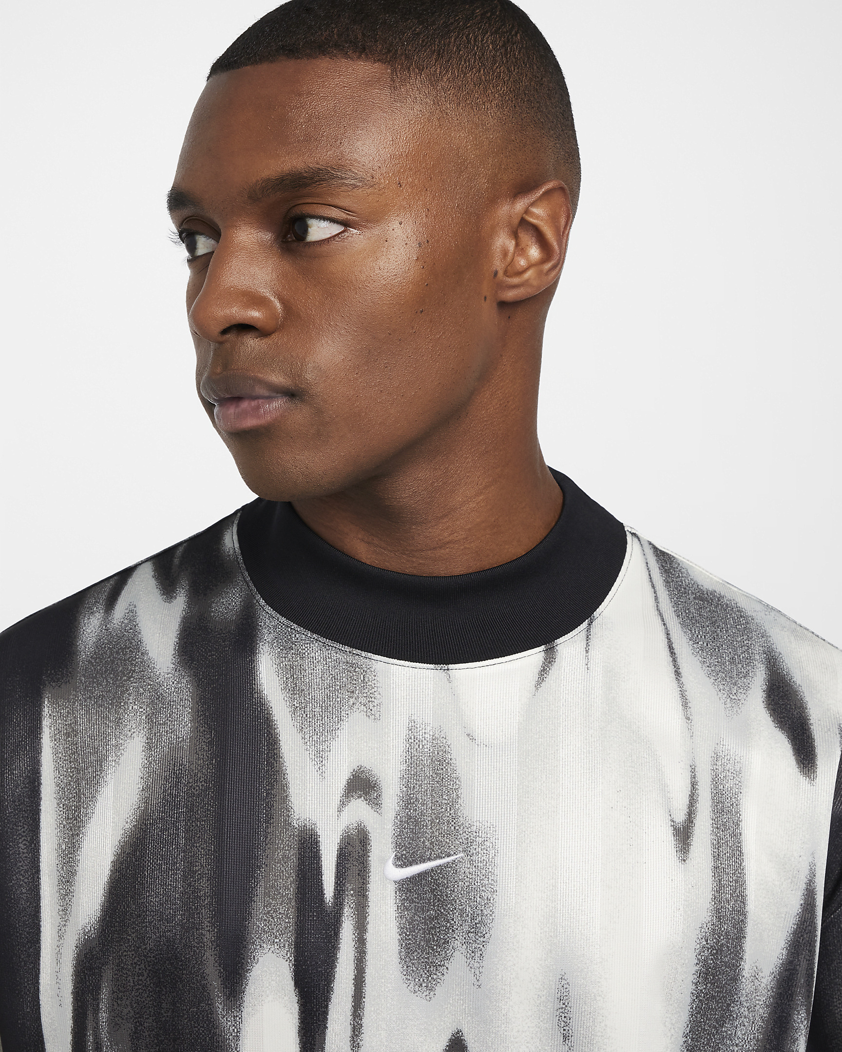 Nike Culture of Football Men's Dri-FIT Long-Sleeve Soccer Top - 3