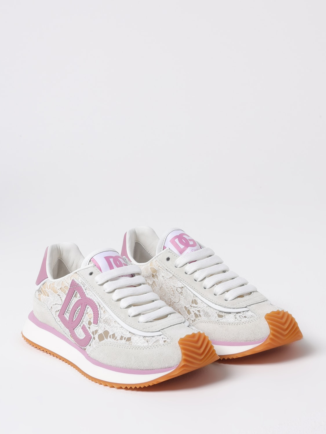 Sneakers woman Dolce & Gabbana - 2