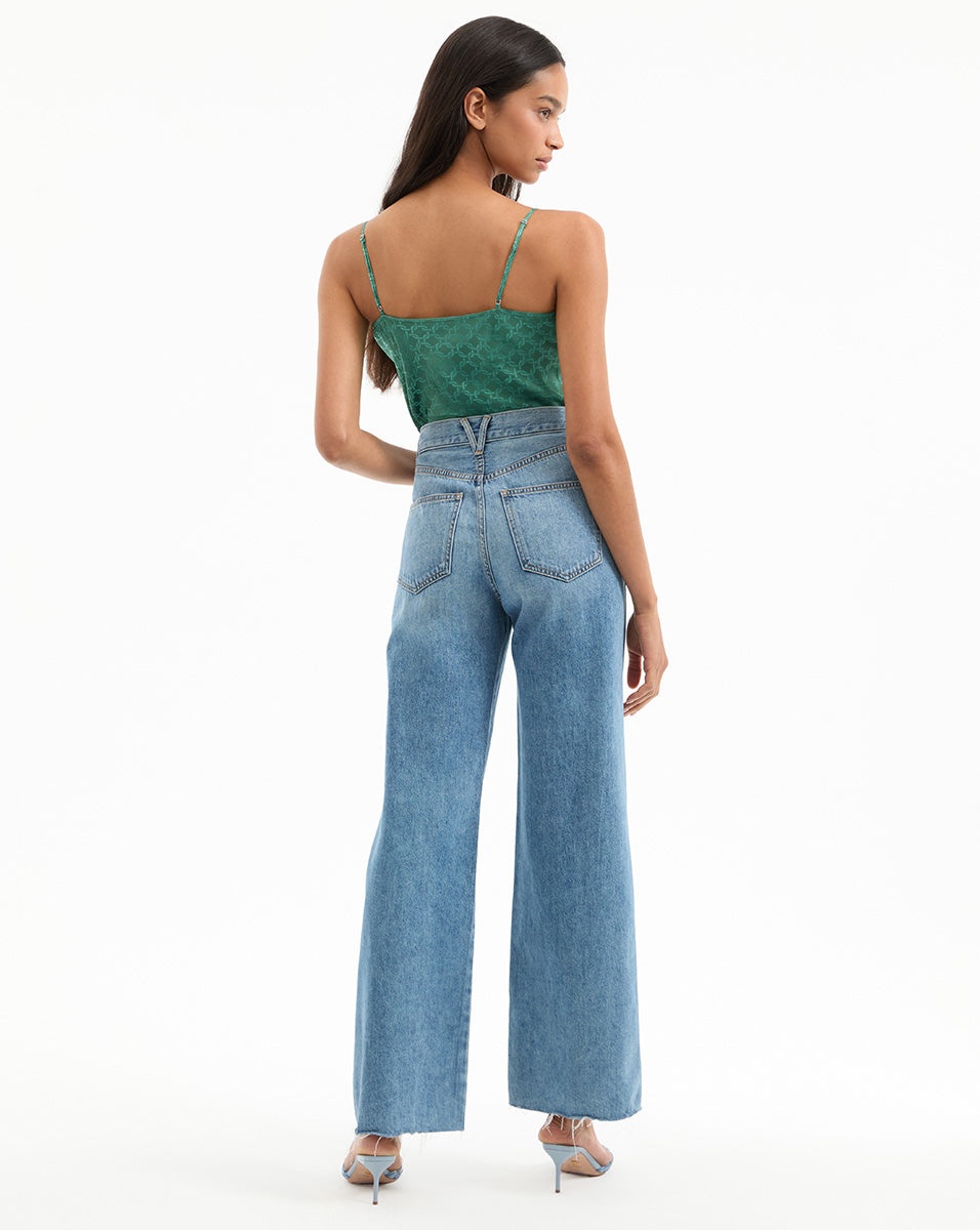 SOLA TANK TOP - 5