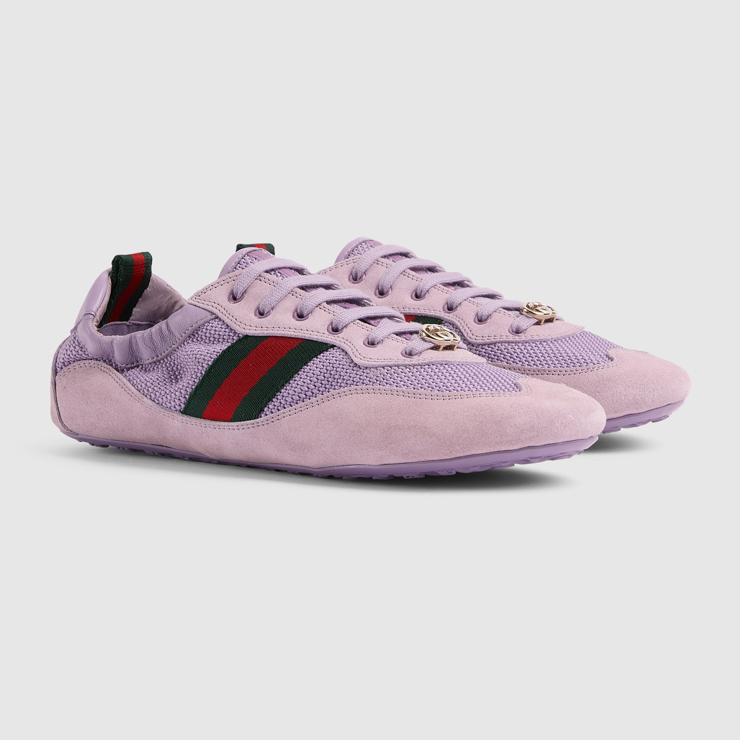 Women's Gucci Shift sneaker - 2