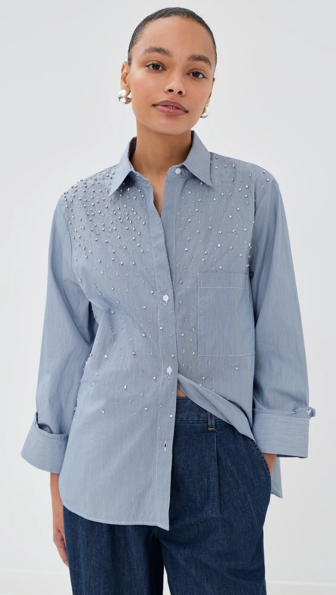 Next Morning with Crystals - 1