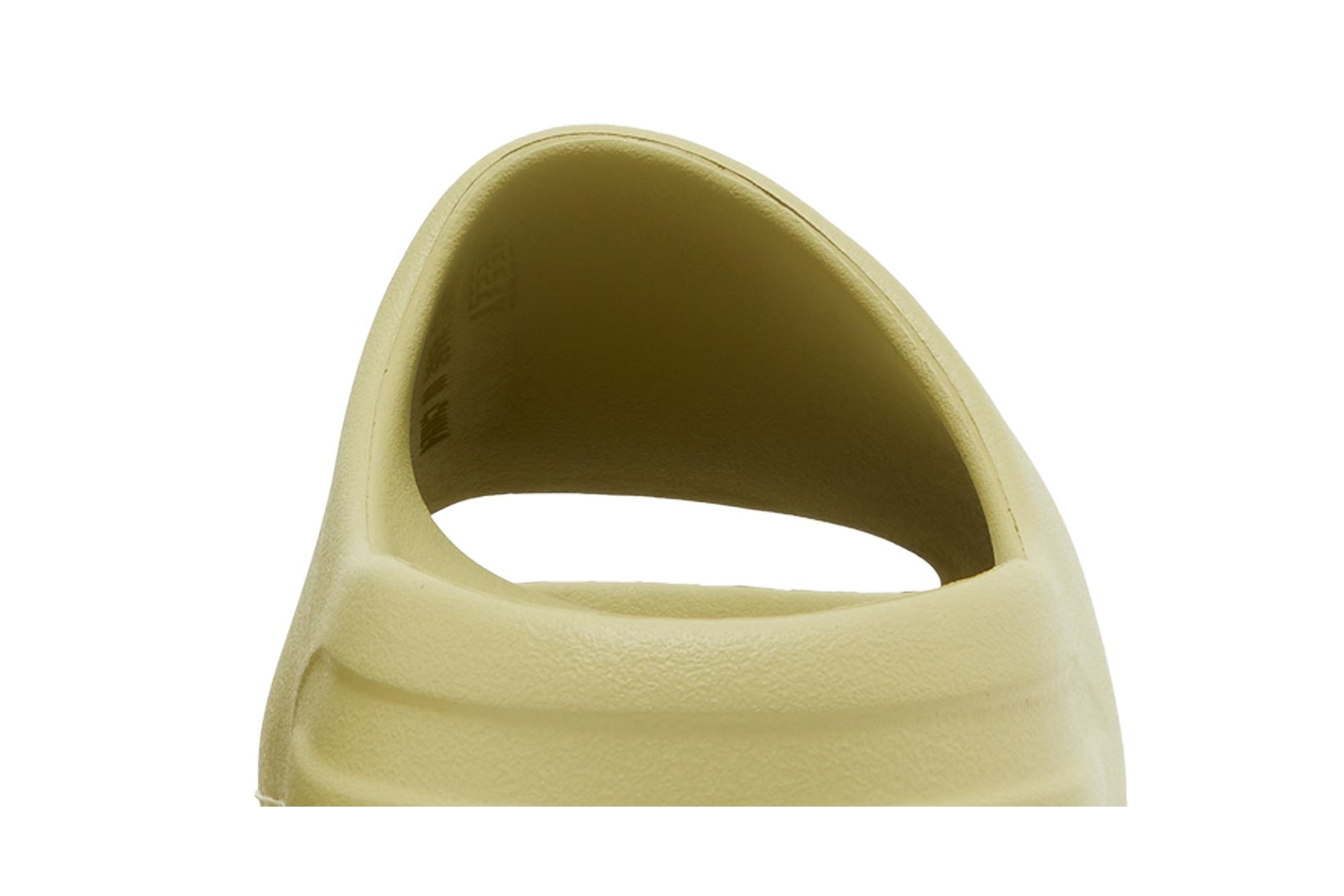 Yeezy Slides 'Resin' 2022 - 7