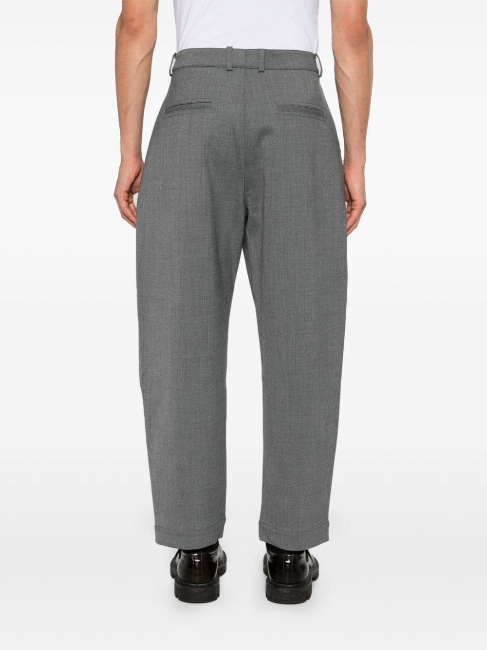 Ezra trousers - 4