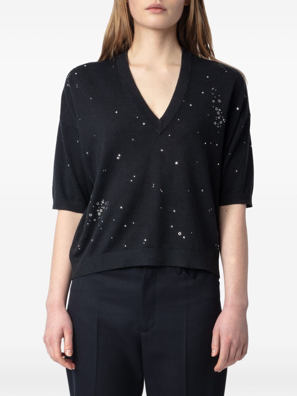 Wully top - 3