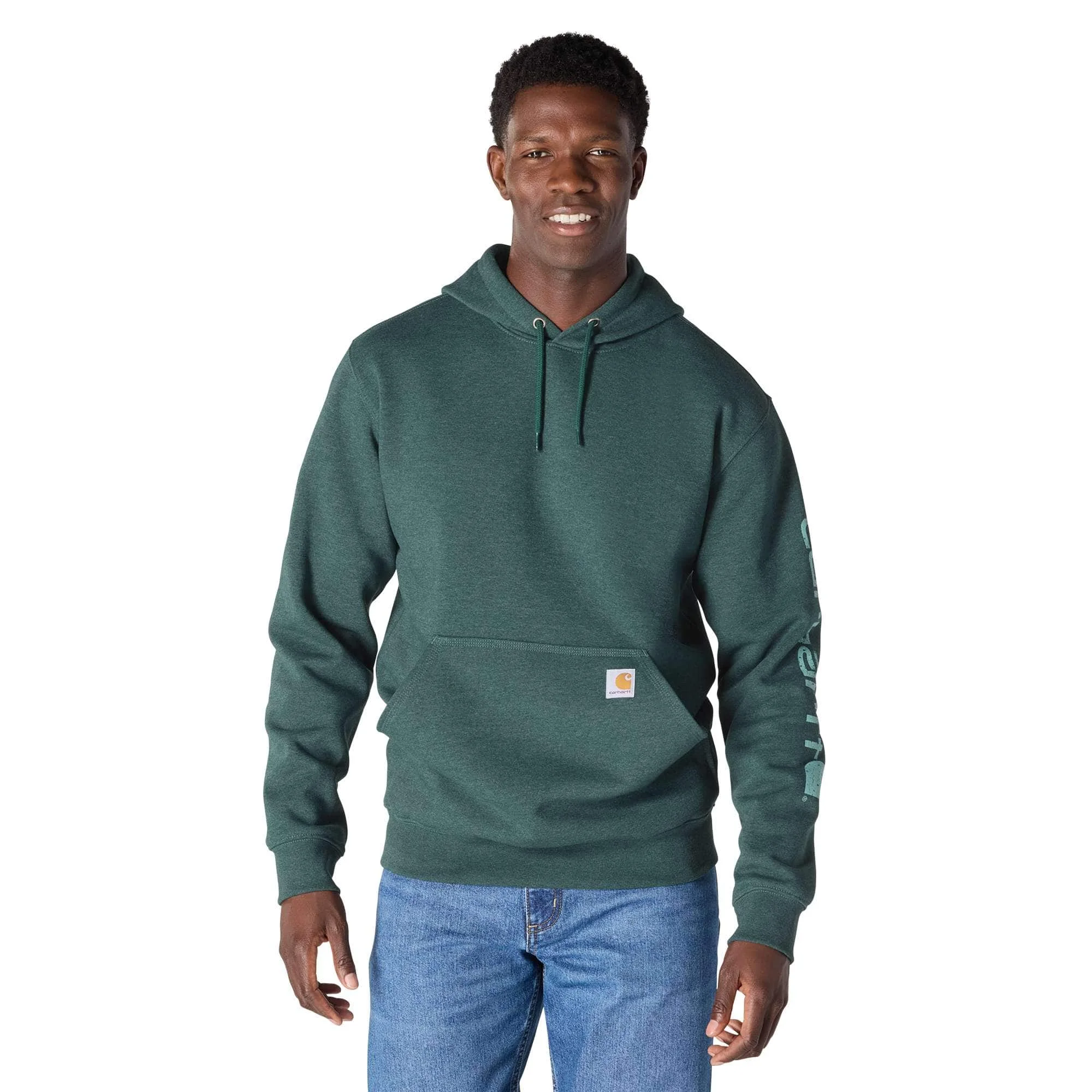 Iconic K288 Logo Sweatshirt - 1