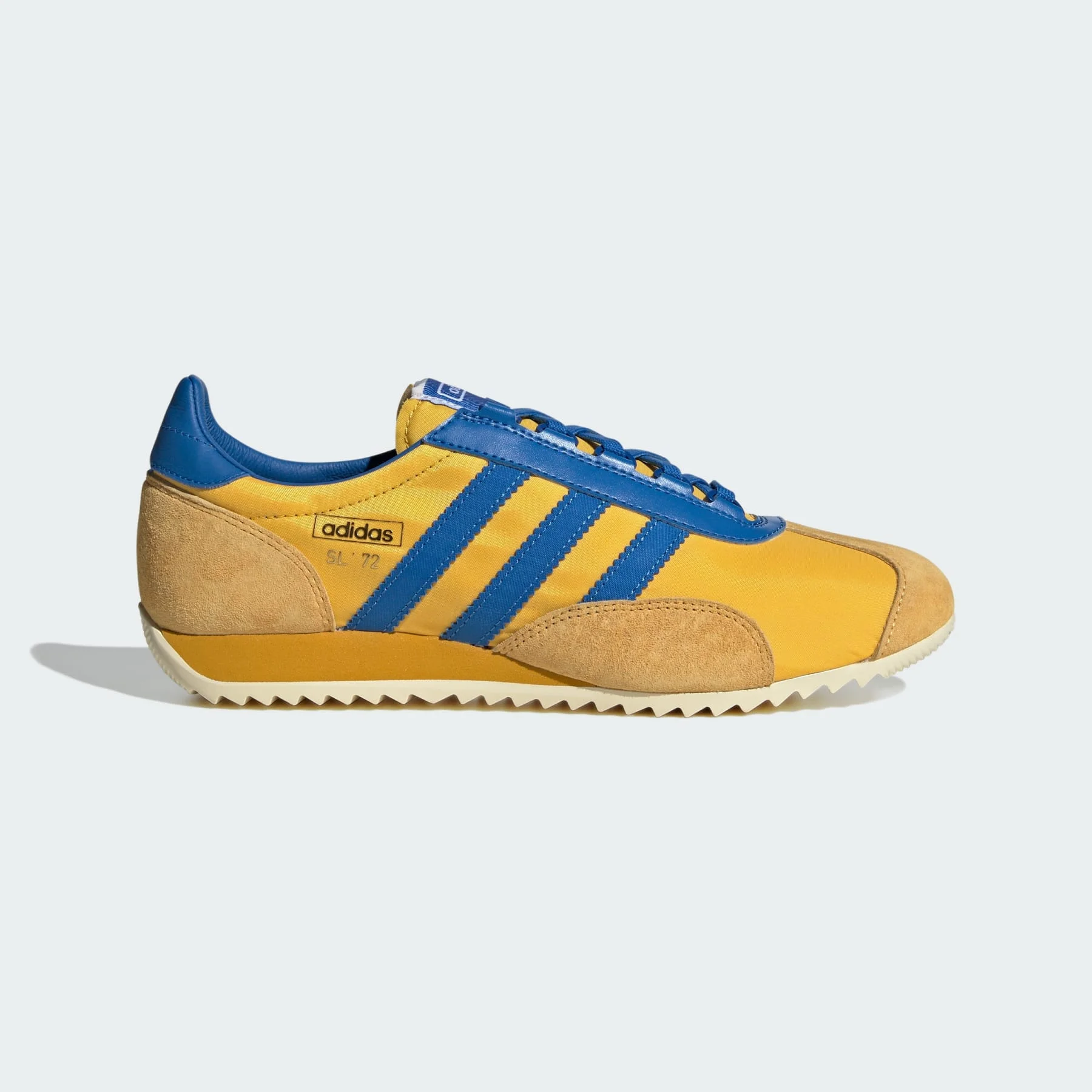SL 72 Pt Shoes - 1