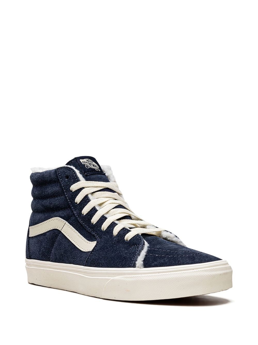 Sk8-Hi sneakers - 2