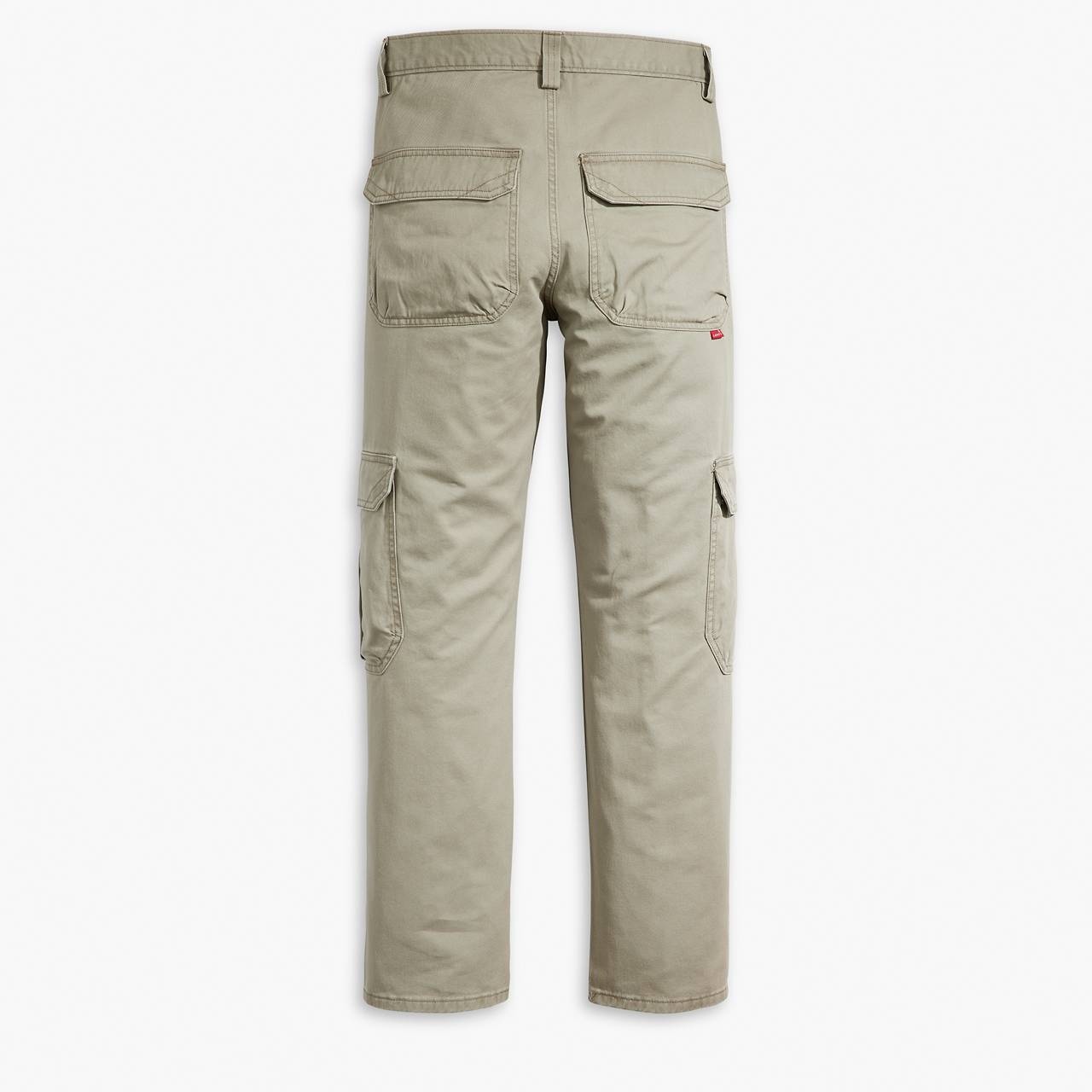 STAY LOOSE CARGO MEN'S PANTS - 5