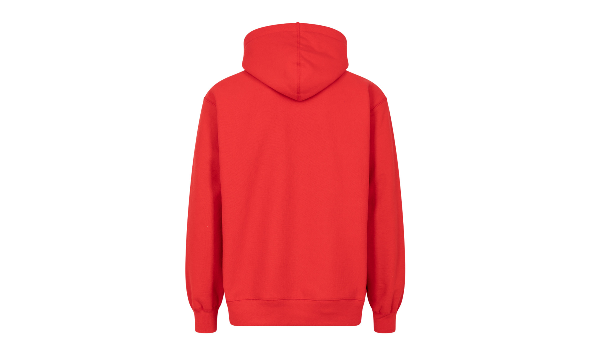 Stars Arc Hoodie "SS 22" - 3