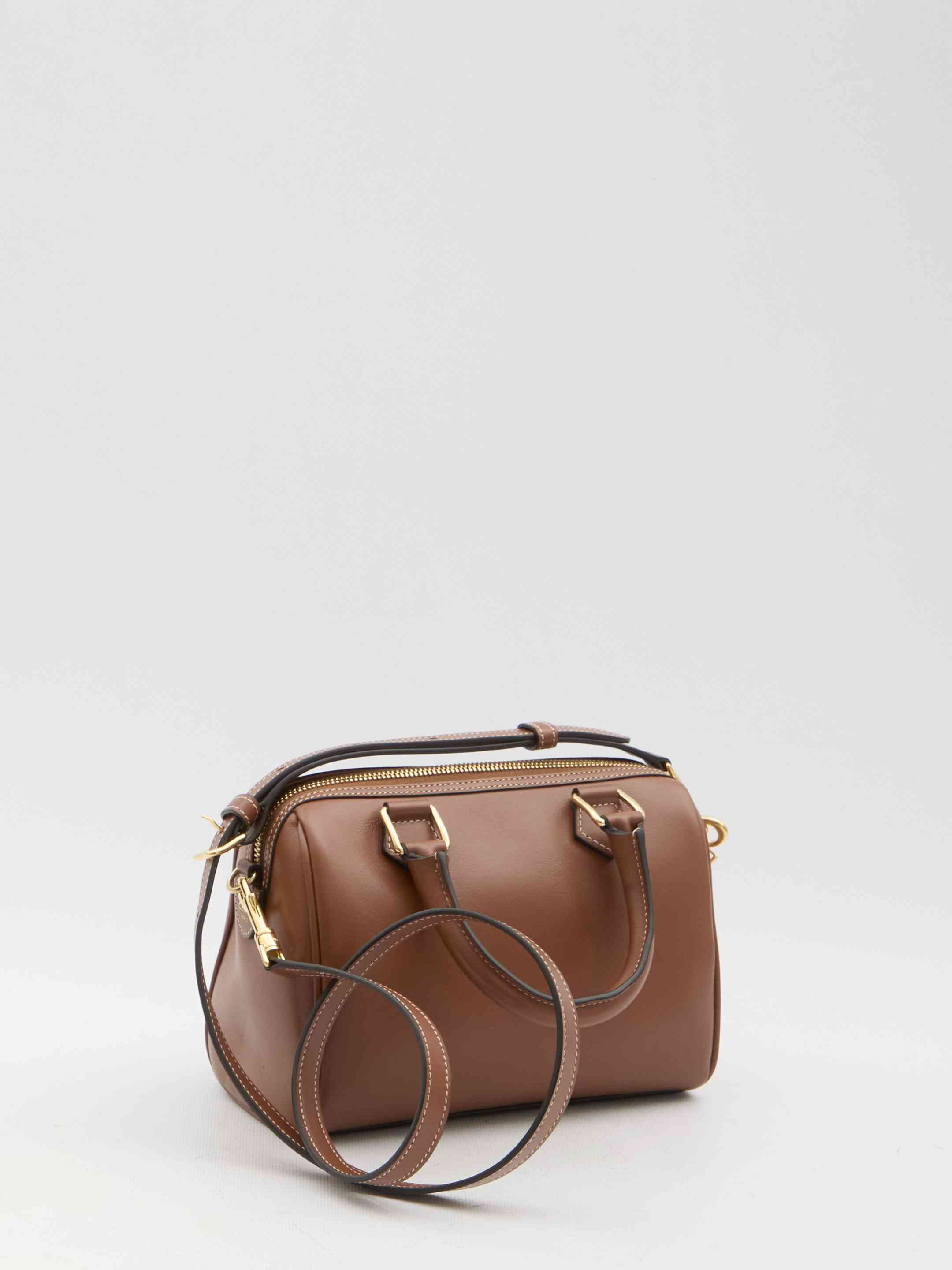 Celine Women Small Boston Bag - 2