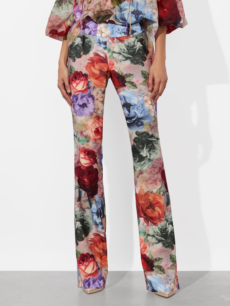 OLIVIA BOOTCUT PANT 2