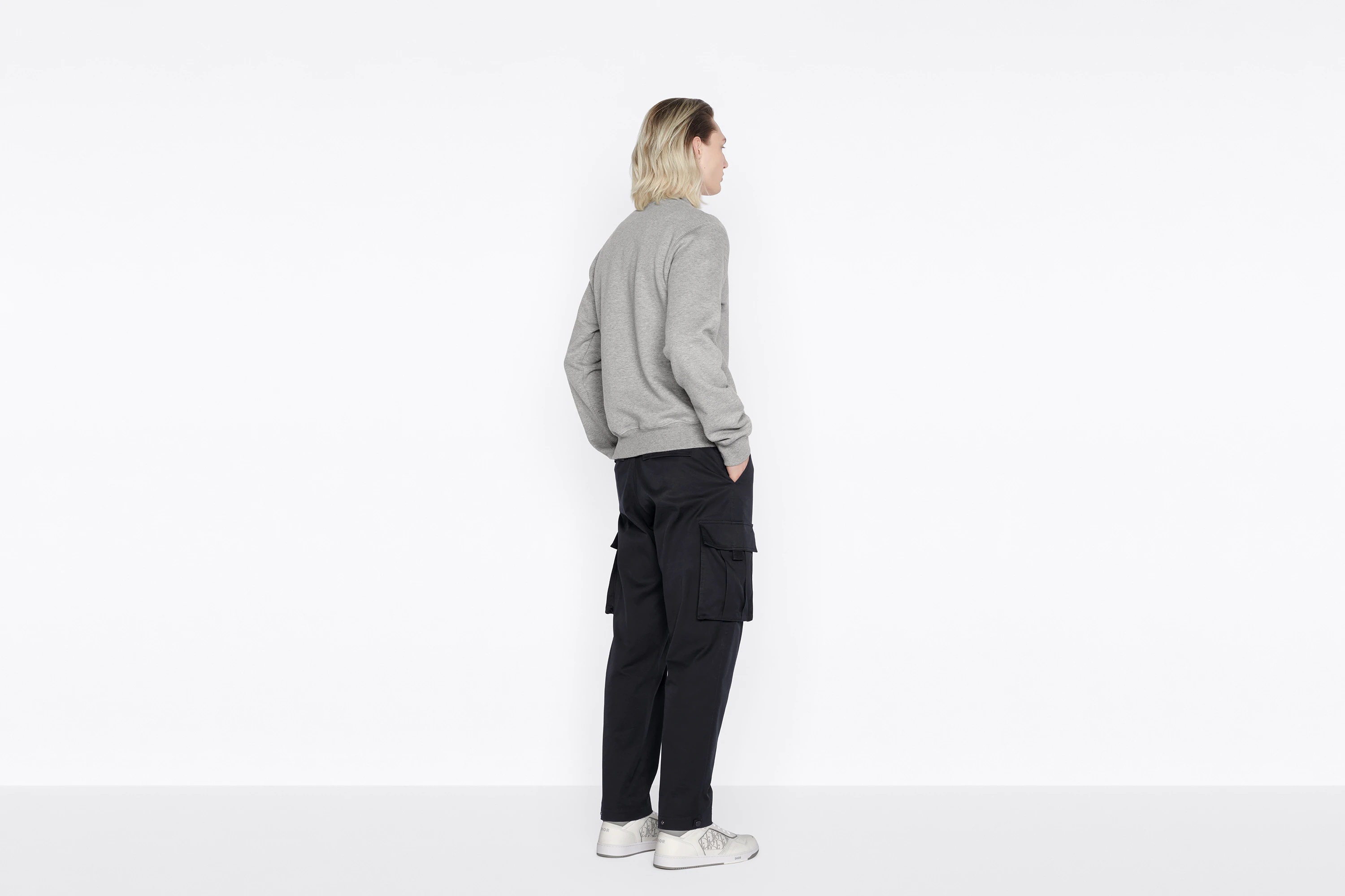 Cargo Pants - 6