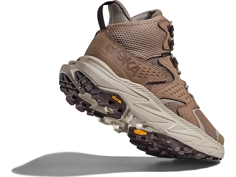 HOKA Anacapa 2 Mid GTX - 6
