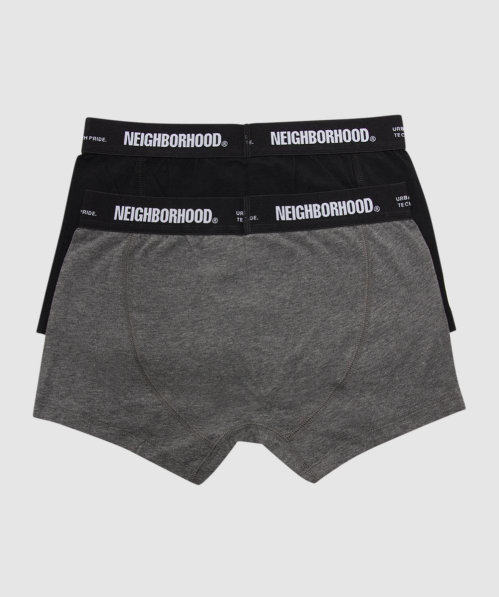 2 pack boxer short - 4