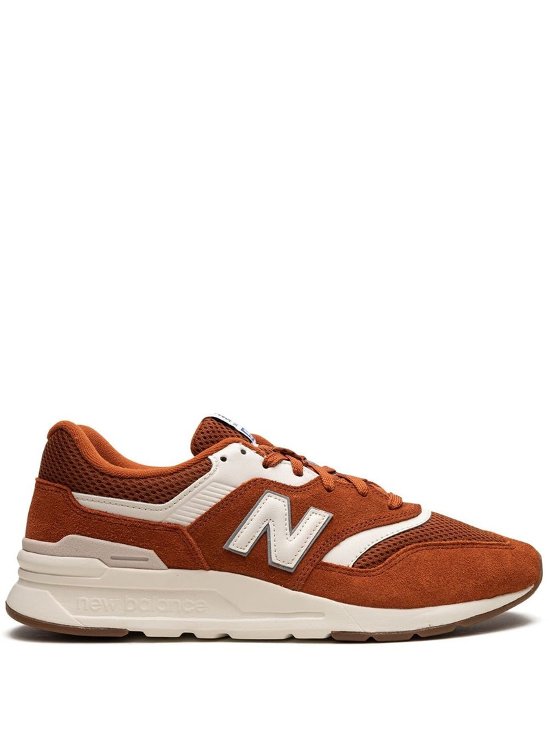997 "Rust" sneakers 1