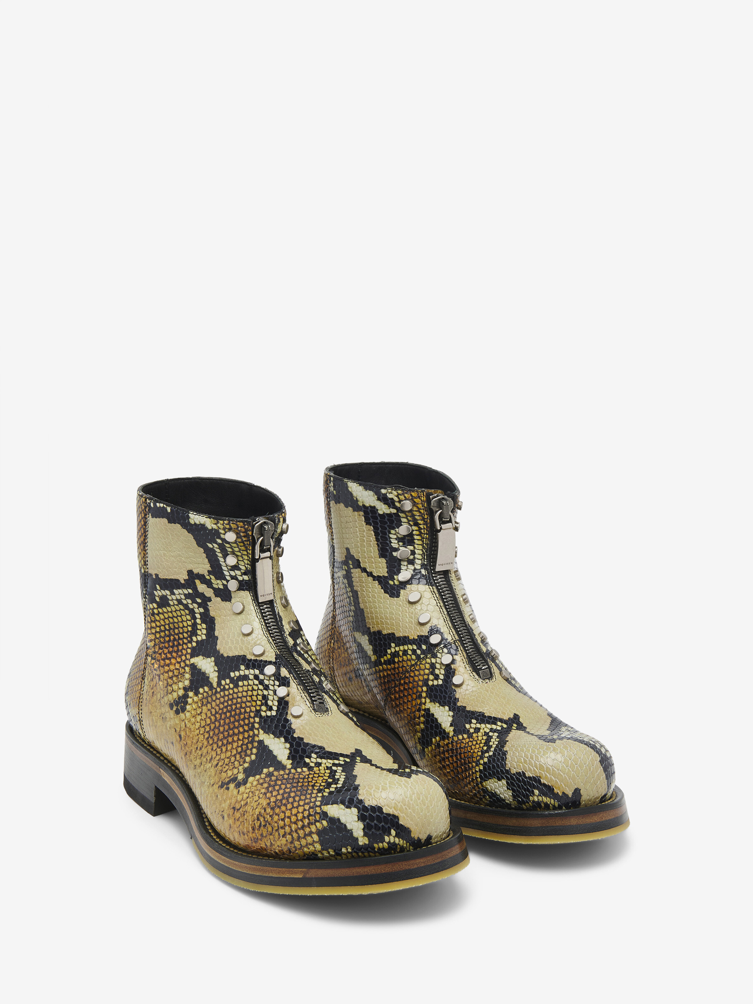 Maker Boot - 3