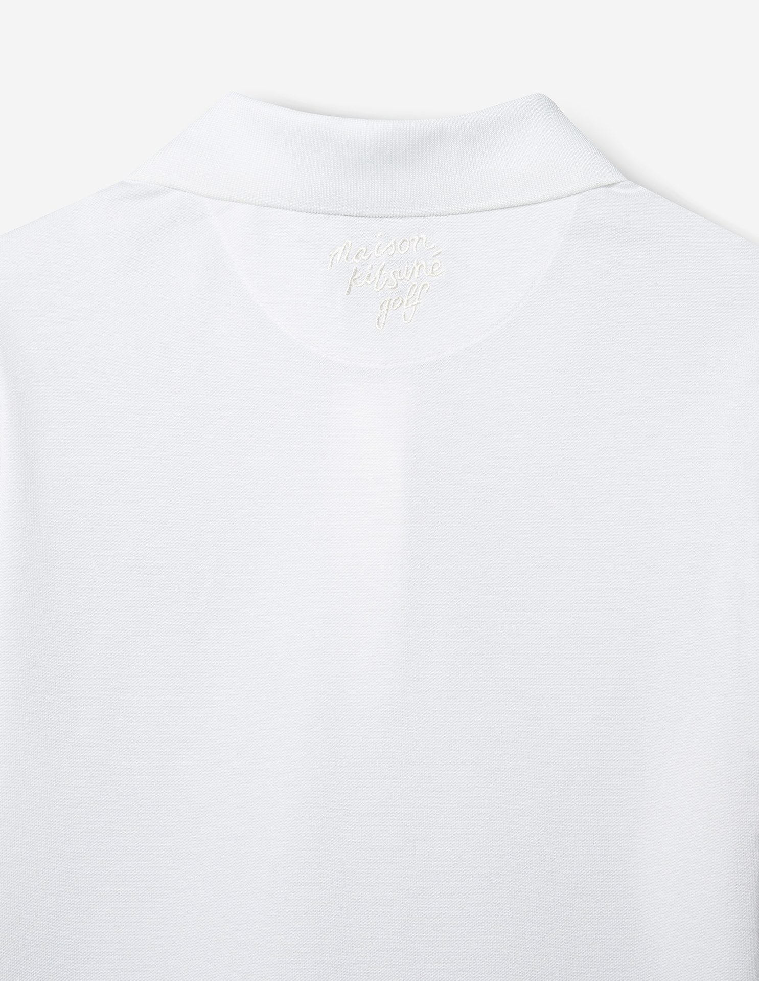 Women Fox Head Polo - 10