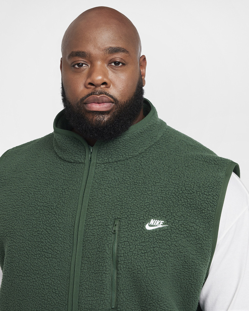 Nike Sportswear Club Men's Winterized Vest 9