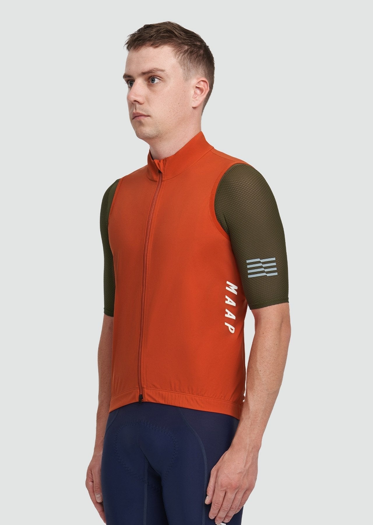 Prime Vest - 1