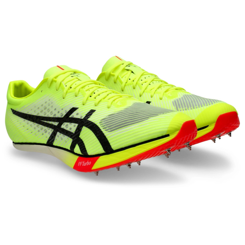 Asics METASPEED SP PARIS outlook