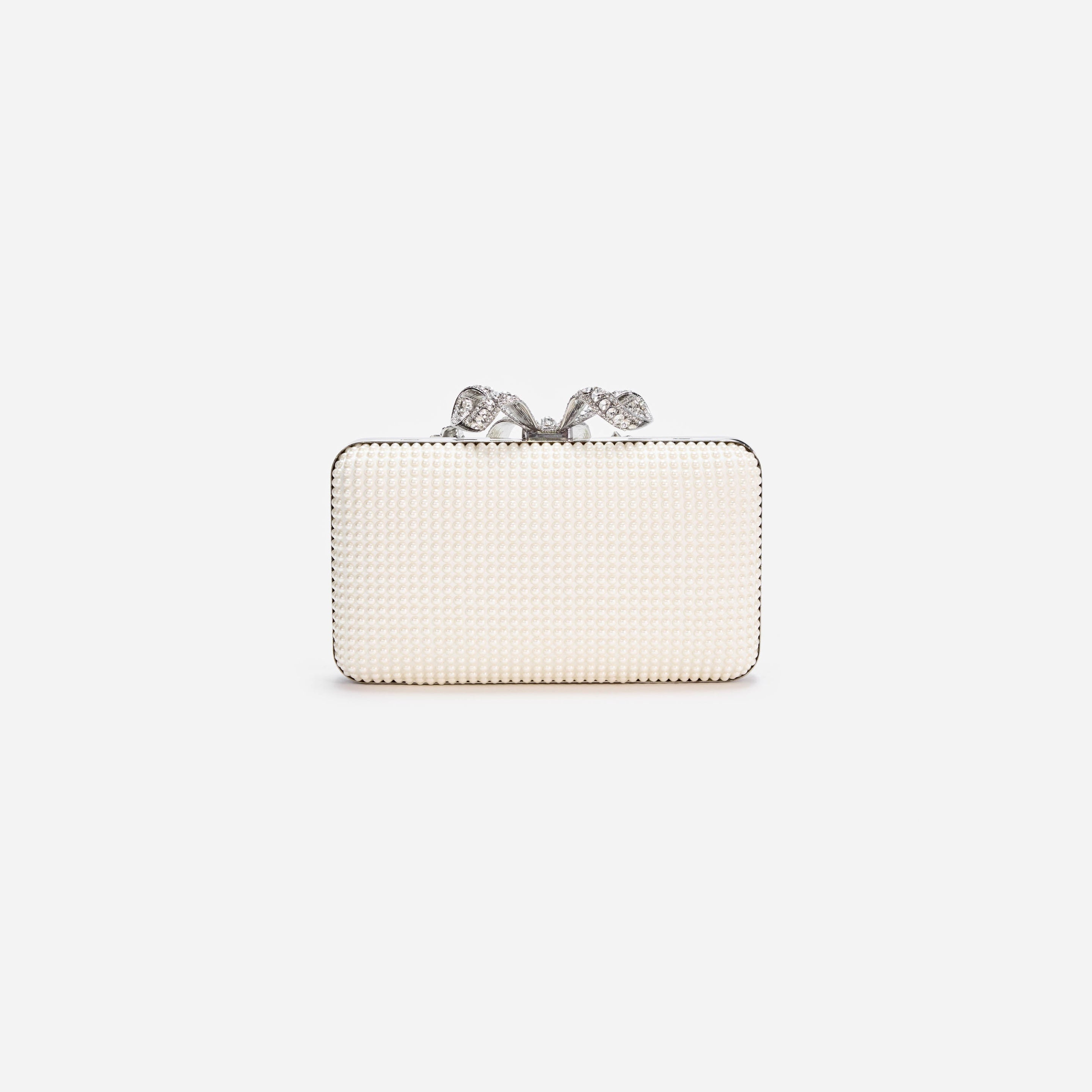 Pearl Box Clutch - 3
