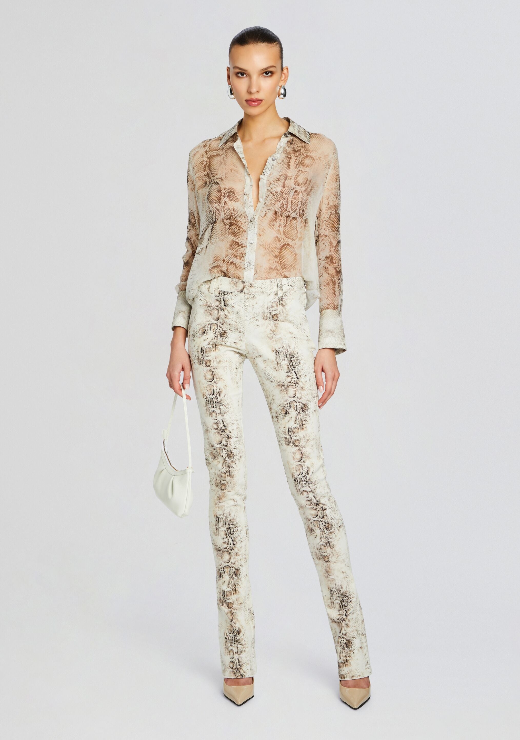 HUNTER PANT - 2
