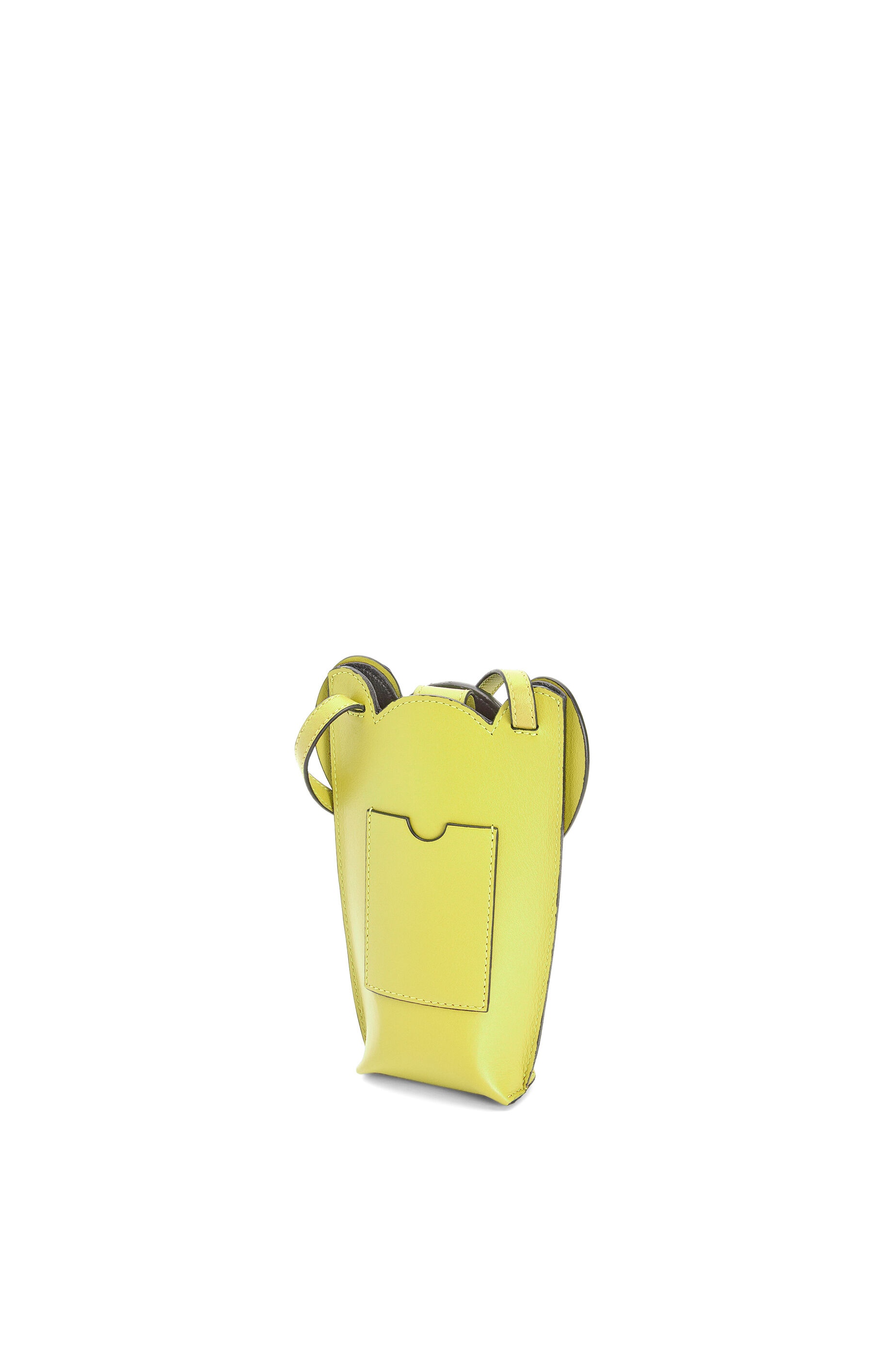 Elephant Pocket in classic calfskin - 3