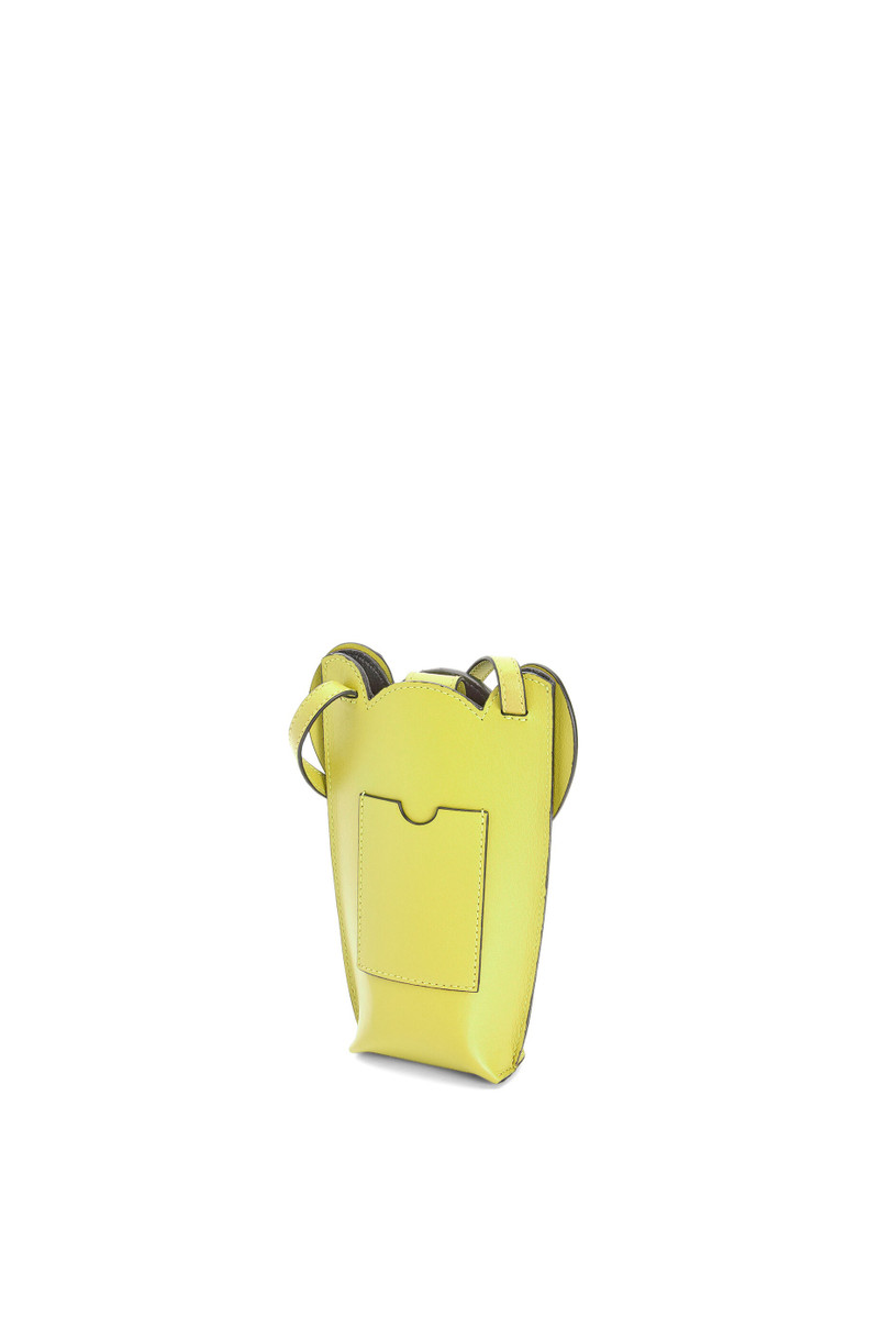 Elephant Pocket in classic calfskin 3